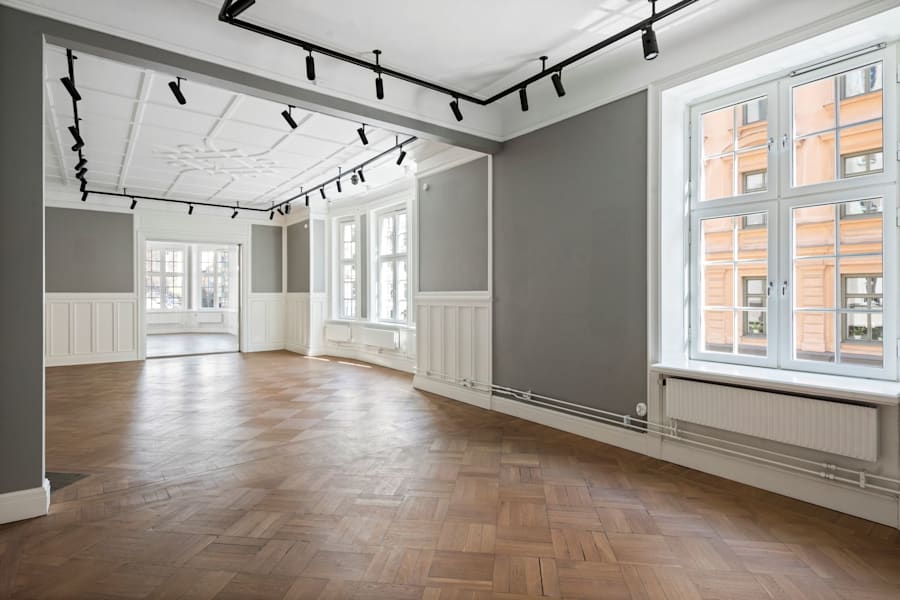 Karlavägen 40 - image - 14