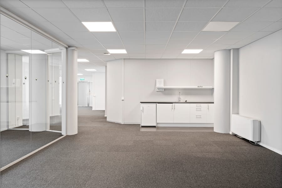 Kontorslokal på Cylindervägen 12, Nacka – bild 5
