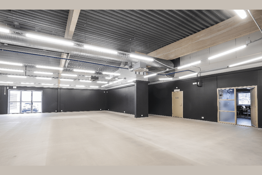 Butikslokal på Koppargatan 31, Norrköping – bild 2