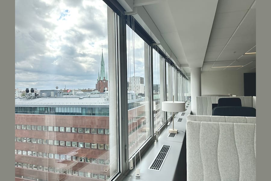 Kontorslokal på Mäster Samuelsgatan 42, Stockholm – bild 18