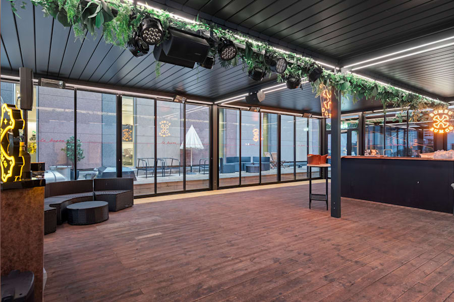 Kontorslokal på Norrlandsgatan 7, Stockholm – bild 8