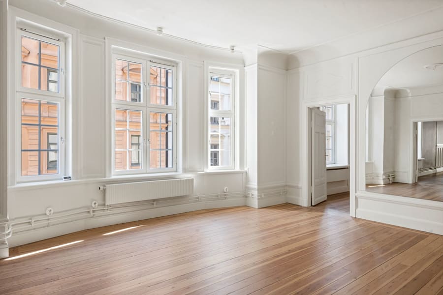 Karlavägen 40 - image - 16