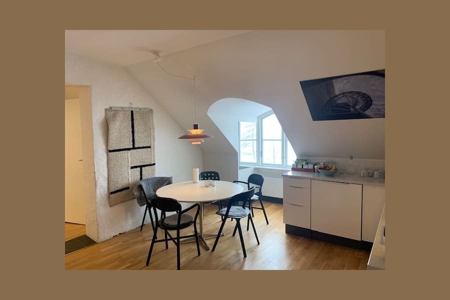 Kontorslokal på Hufvudsta Gård - Bränneriet, Solna – bild 9