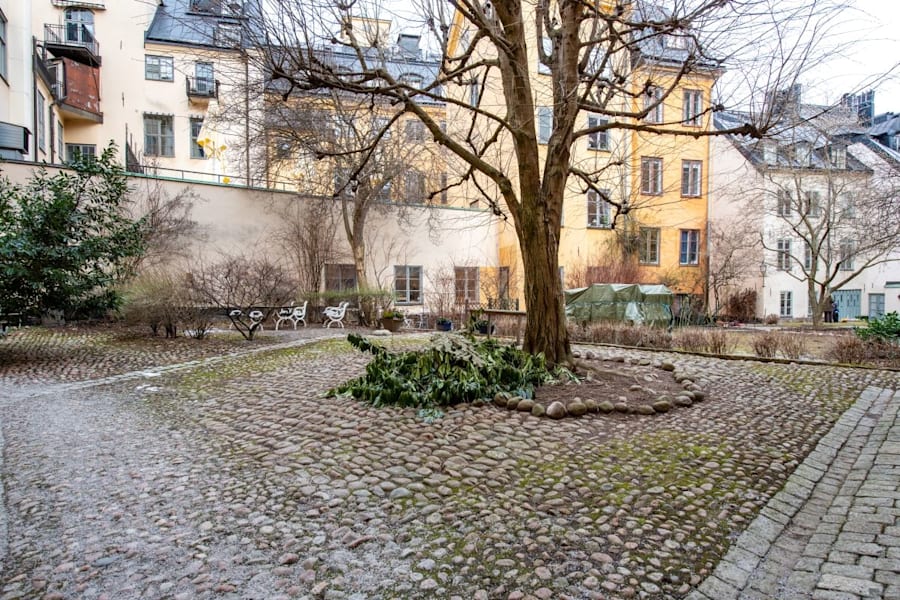 Kontorslokal på Svartmangatan 9, Stockholm – bild 7