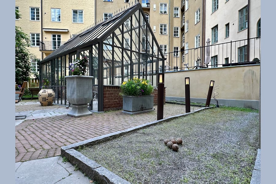 Kontorslokal på Erik Dahlbergsallén 15, Stockholm – bild 14