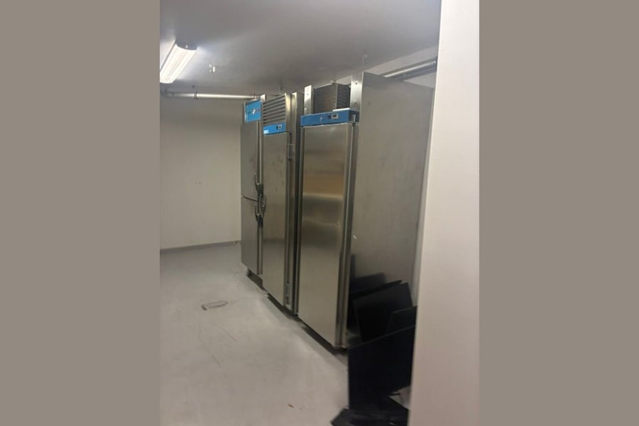 Restauranglokal på Hannebergsgatan 16, Solna – bild 12