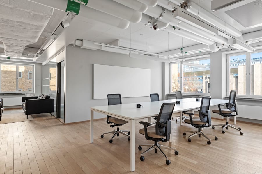 Kontorslokal på Wennerbergsgatan 10, Stockholm – bild 5