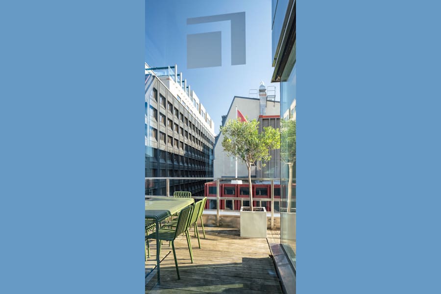 Kontorslokal på Drottninggatan 25, Stockholm – bild 16