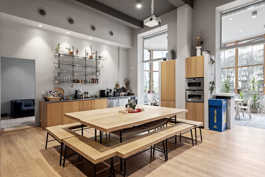 Kontorslokal på Maria Skolgata 79B, Stockholm – bild 5