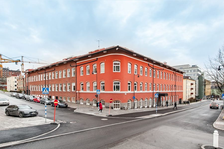 Kontorslokal på Rosengatan 8, Sundbyberg – bild 4