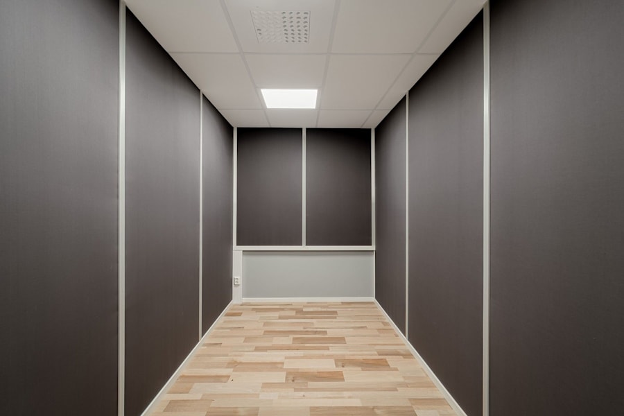 Kontorslokal på Missionsvägen 56, Bromma – bild 4