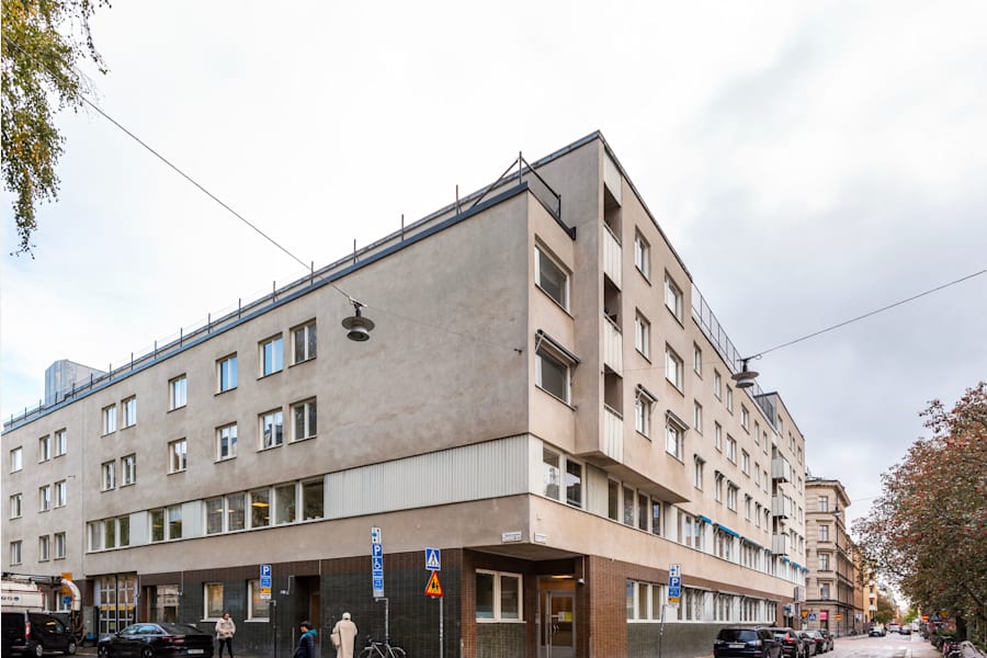 Tjärhovsgatan 32 - image - 5