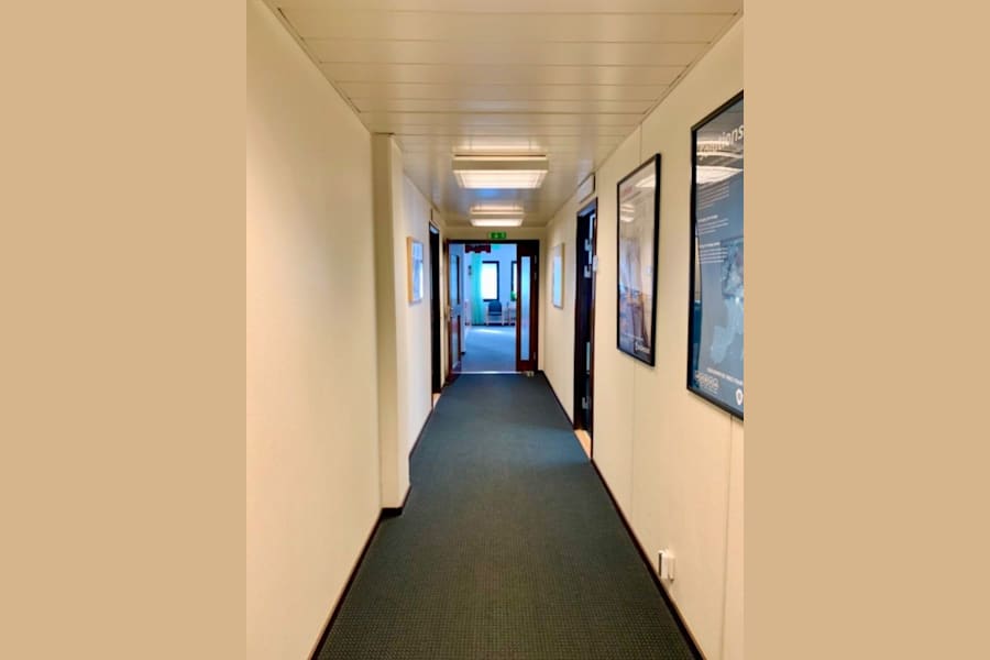 Lagerlokal på Hantverkarvägen 6, Täby – bild 8