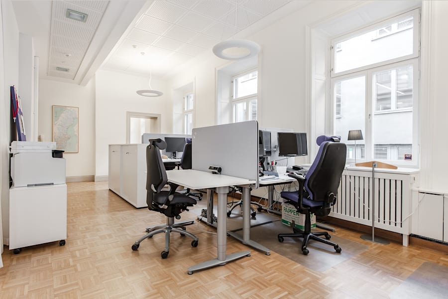 Kontorslokal på Kungsgatan 56, Stockholm – bild 3