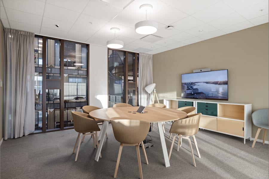 Kontorslokal på Mathildatorget 9, Solna – bild 7