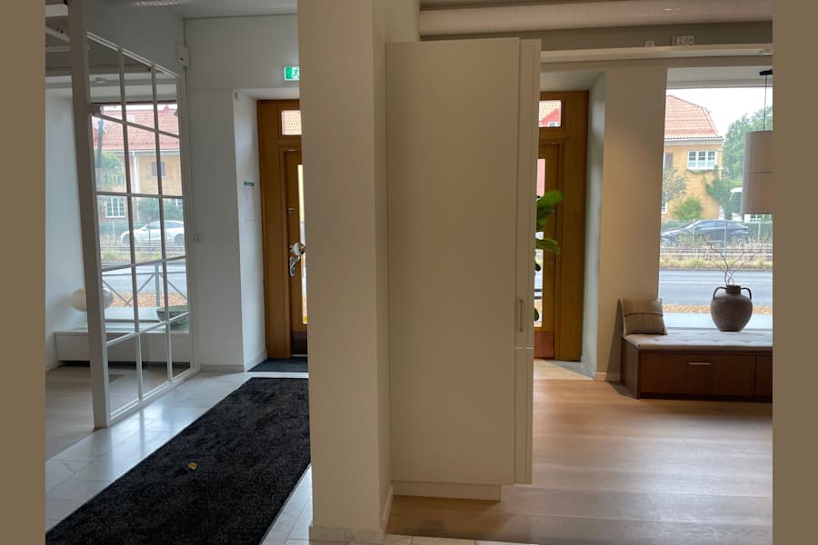Kontorslokal på Alviksvägen 47-49, Bromma – bild 7