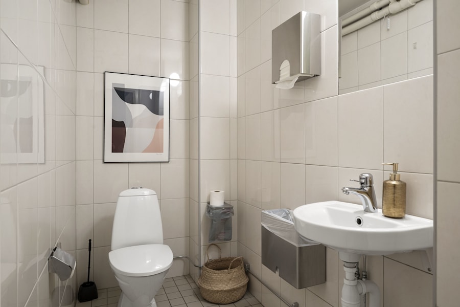 Kontorslokal på Strandvägen 5A, Stockholm – bild 32