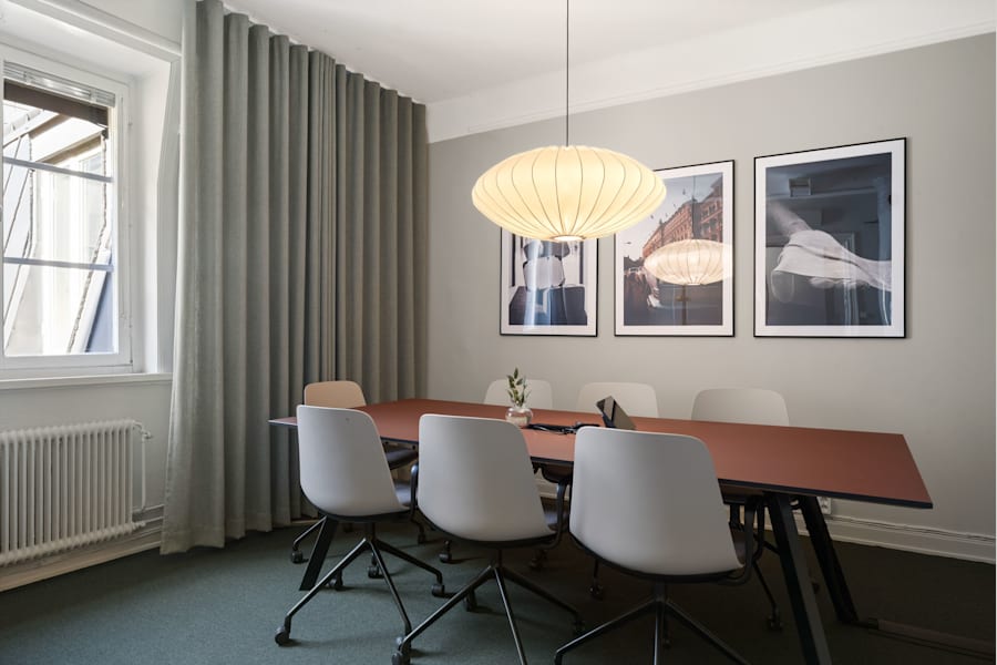 Kontorslokal på Styckjunkargatan 1, Stockholm – bild 12