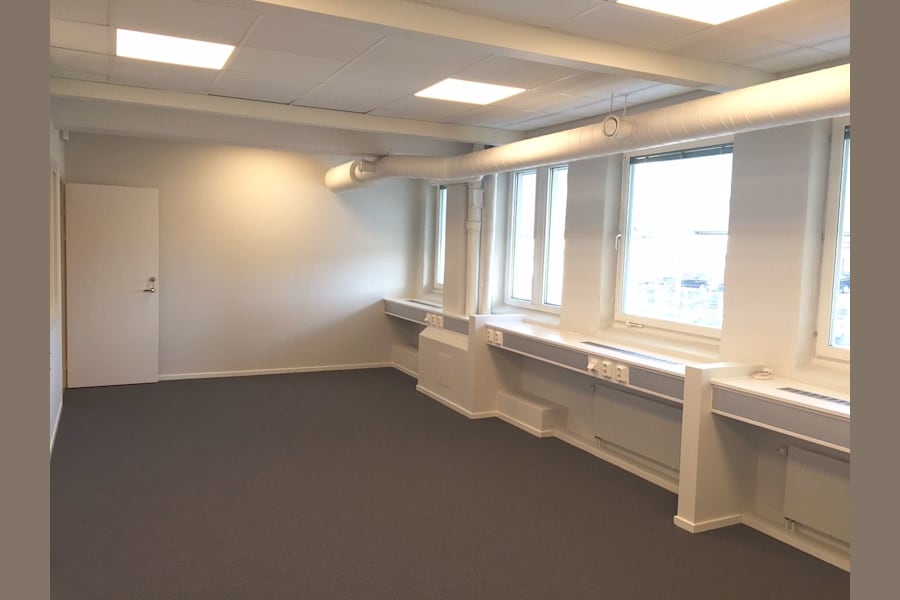 Kontorslokal på Elektravägen 12, Hägersten – bild 2