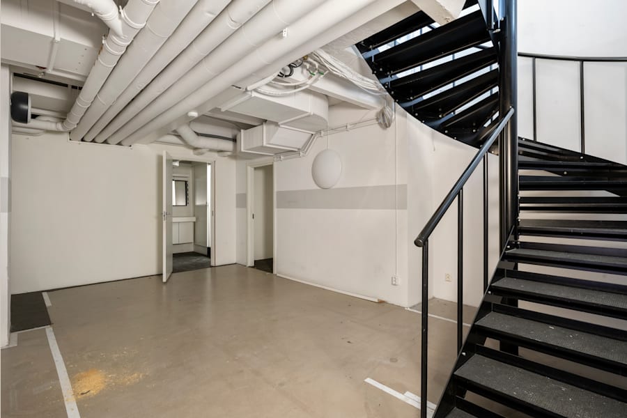 Kontorslokal på Ynglingagatan 13, Stockholm – bild 9
