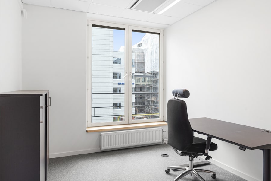 Kontorslokal på Årstaängsvägen 21B, Stockholm – bild 8