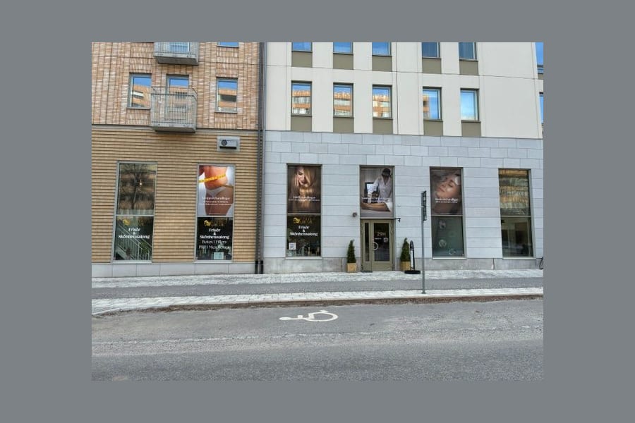 Kontorslokal på Solnavägen 29H, Solna – bild 3