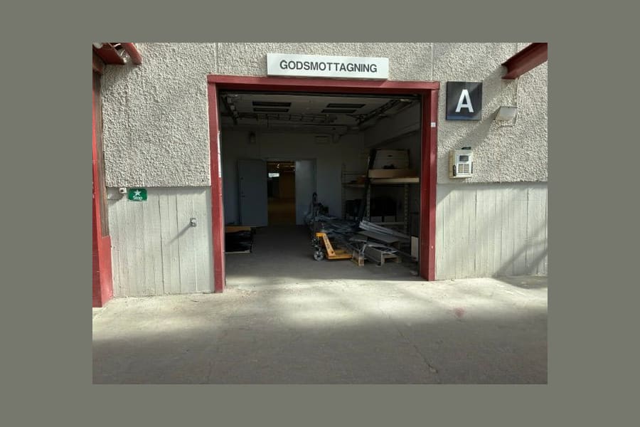 Butikslokal på Johannesfredsvägen 12, Bromma – bild 3