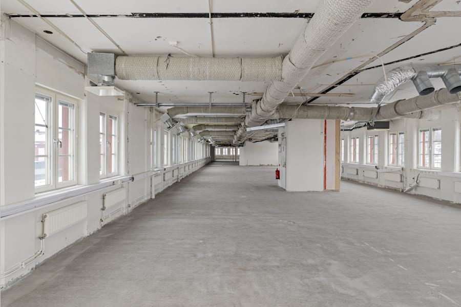 Kontorslokal på Agavägen 58, Lidingö – bild 13