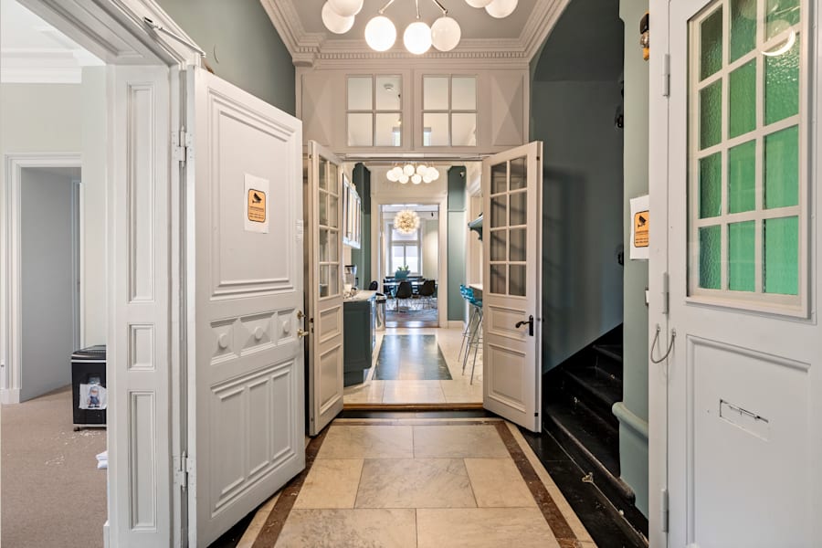 Kontorslokal på Skeppsbron 34, Stockholm – bild 6