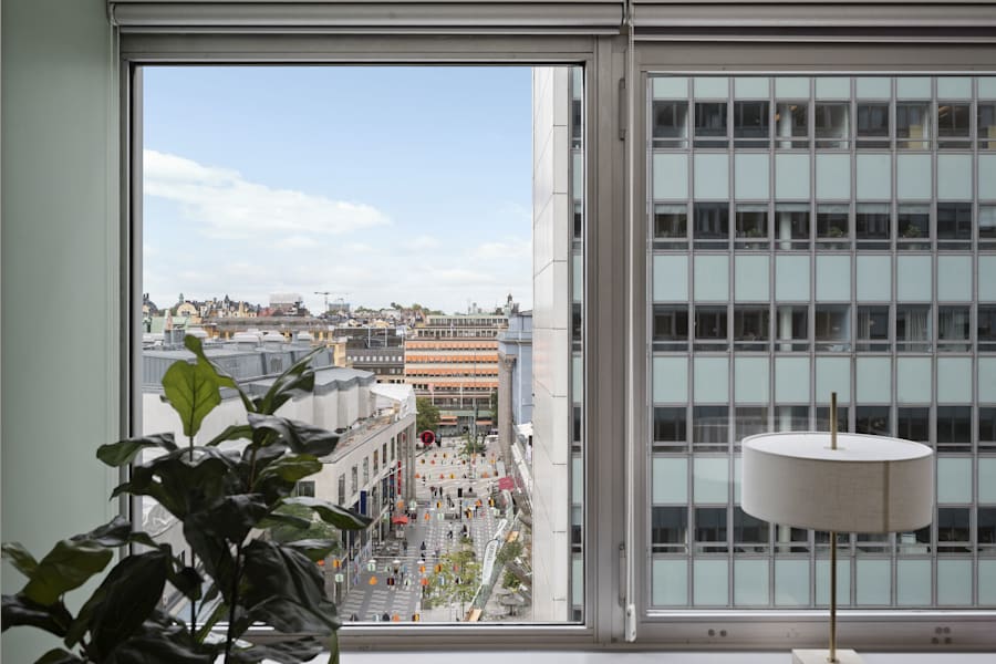 Kontorslokal på Mäster Samuelsgatan 42, Stockholm – bild 17