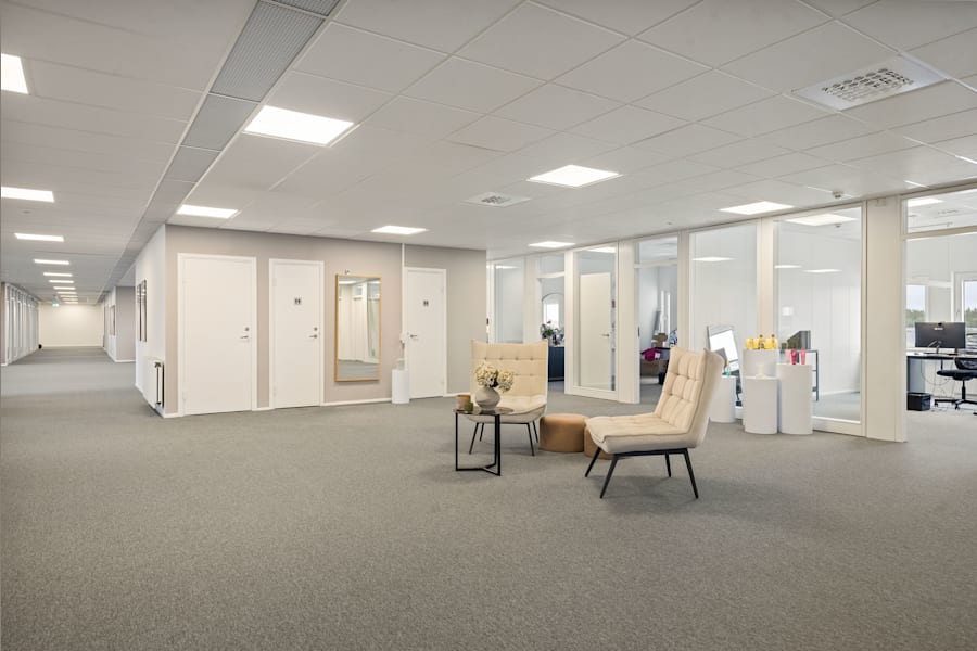 Lagerlokal på Lillsjövägen 7, Jordbro – bild 17