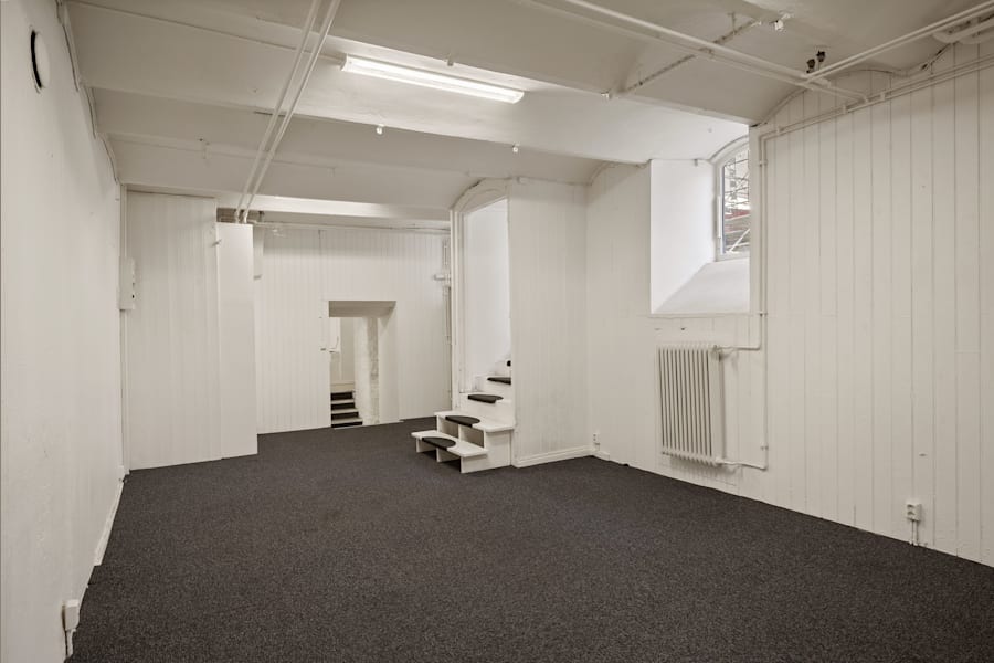 Kontorslokal på Frejgatan 14, Stockholm – bild 4