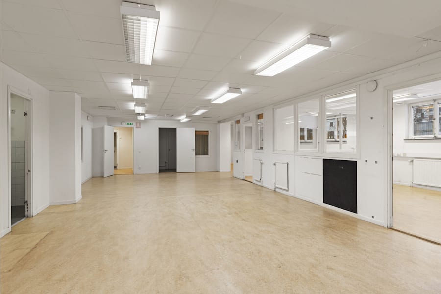 Kontorslokal på Gyllenstiernsgatan 15, Stockholm – bild 12