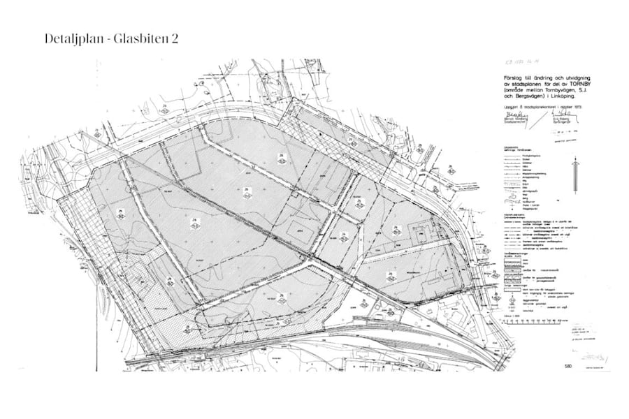 Industrilokal på Attorpsgatan 6, Linköping – bild 7