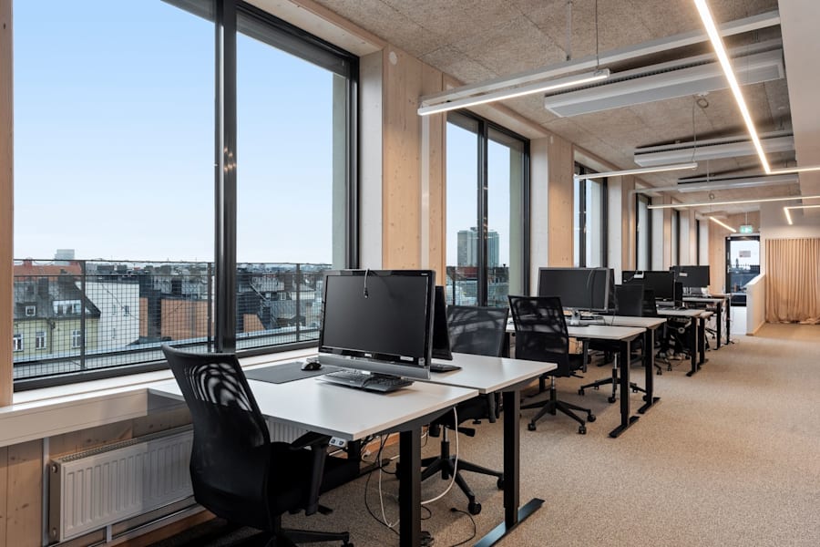 Kontorslokal på Renstiernas Gata 12, Stockholm – bild 13