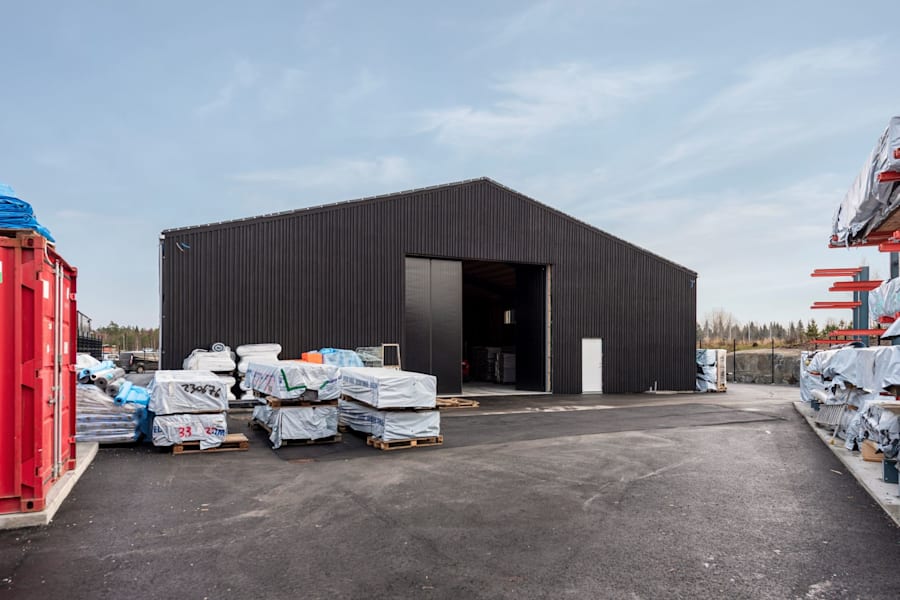 Kontorslokal på Neonvägen 8, Norrtälje – bild 4