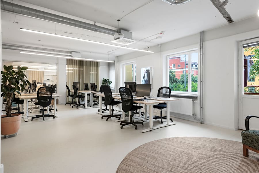 Kontorslokal på Klippgatan 11, Stockholm – bild 4