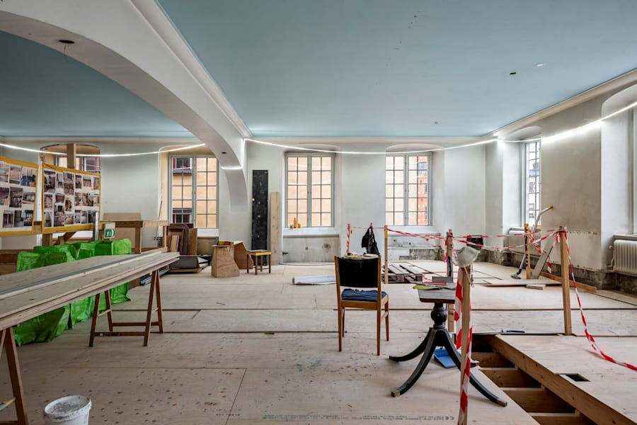 Kontorslokal på Stortorget 5, Stockholm – bild 5