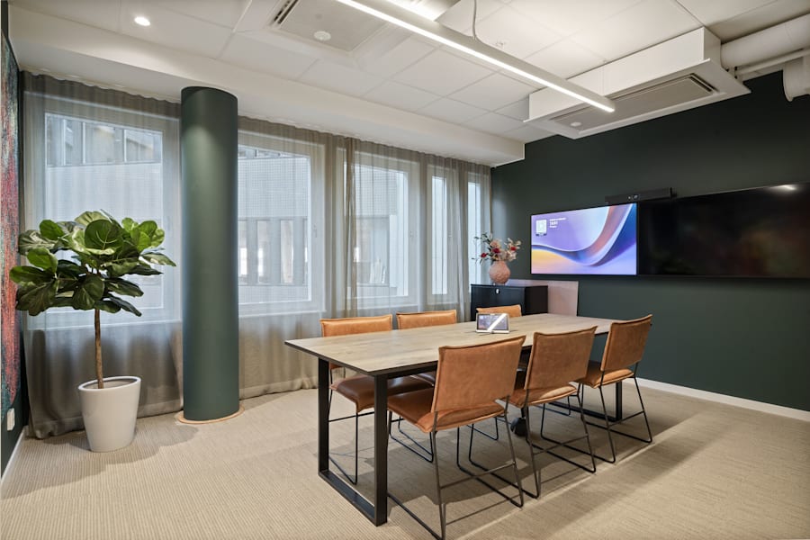 Lokal på Birger Jarlsgatan 57, Stockholm – bild 14