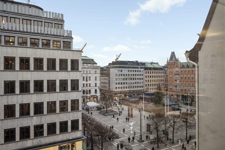 Kungsträdgårdsgatan 20 - image - 6