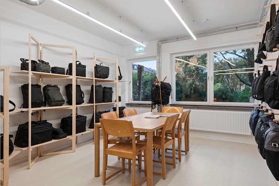 Kontorslokal på Klippgatan 11, Stockholm – bild 11