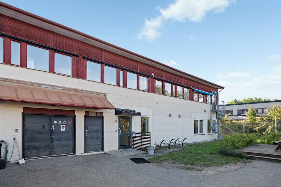 Kontorslokal på Gråhundsvägen 80, Sköndal – bild 4