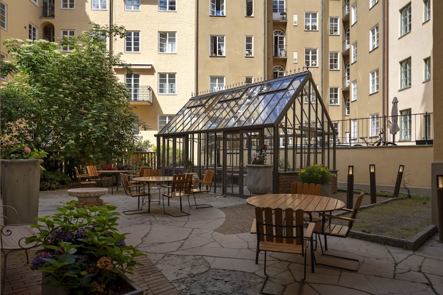 Kontorslokal på Erik Dahlbergsallén 15, Stockholm – bild 12