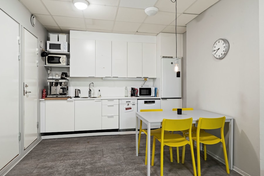 Kontorslokal på Karlavägen 50, Stockholm – bild 8