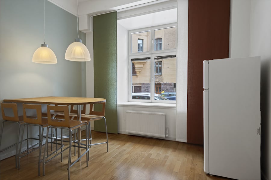 Kontorslokal på Birkagatan 23, Stockholm – bild 2