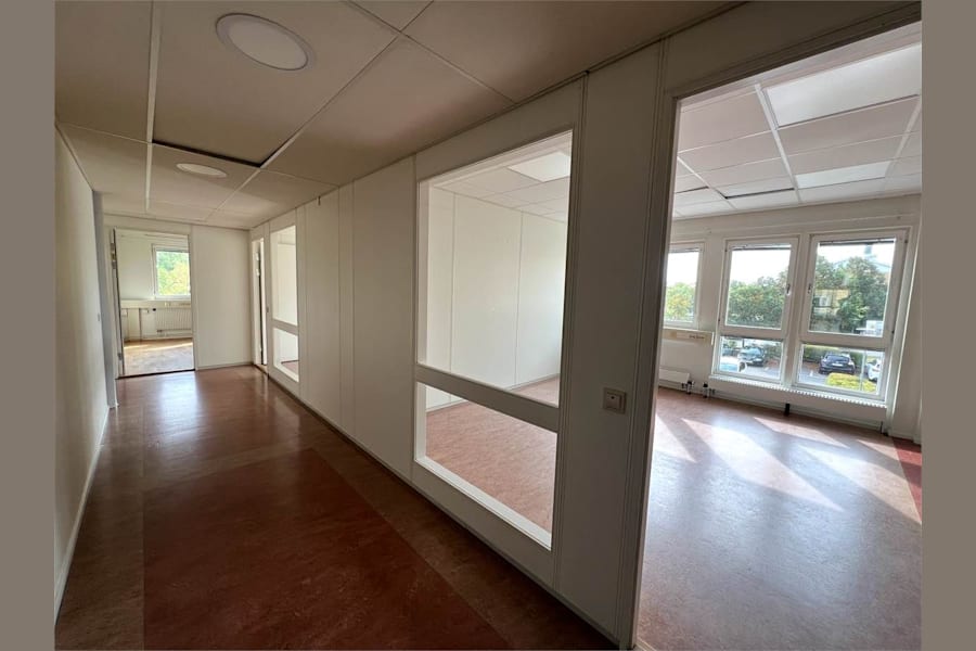Kontorslokal på Sjöängsvägen 9, Sollentuna – bild 5