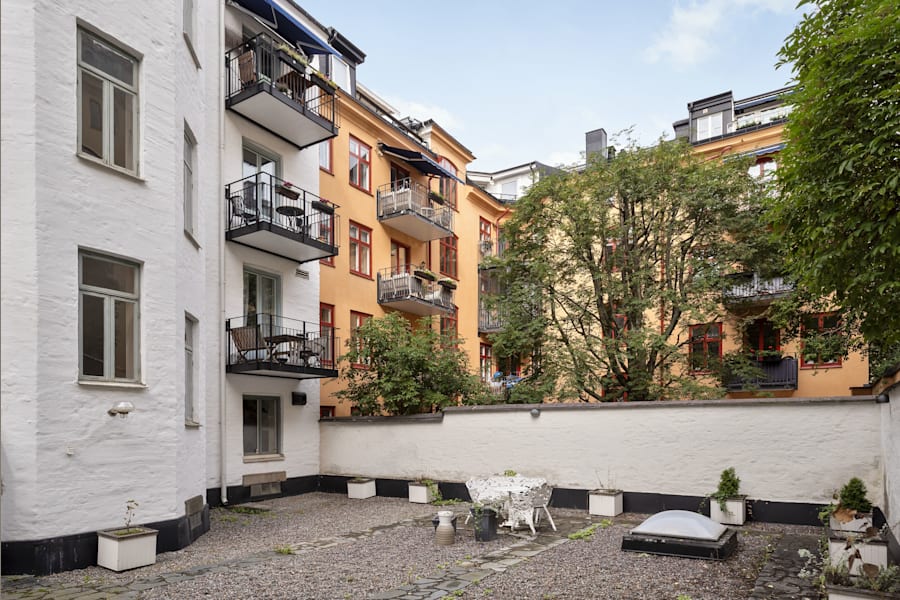 Kontorslokal på jungfrugatan 20, Stockholm – bild 8