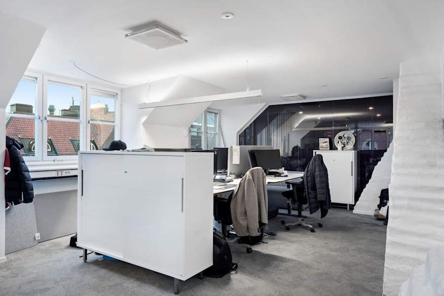 Birger Jarlsgatan 39 - image - 7