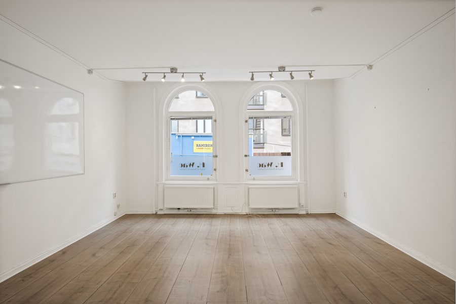 Kontorslokal på jungfrugatan 20, Stockholm – bild 2