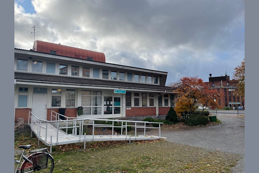Kontorslokal på Salagatan 2, Spånga – bild 4